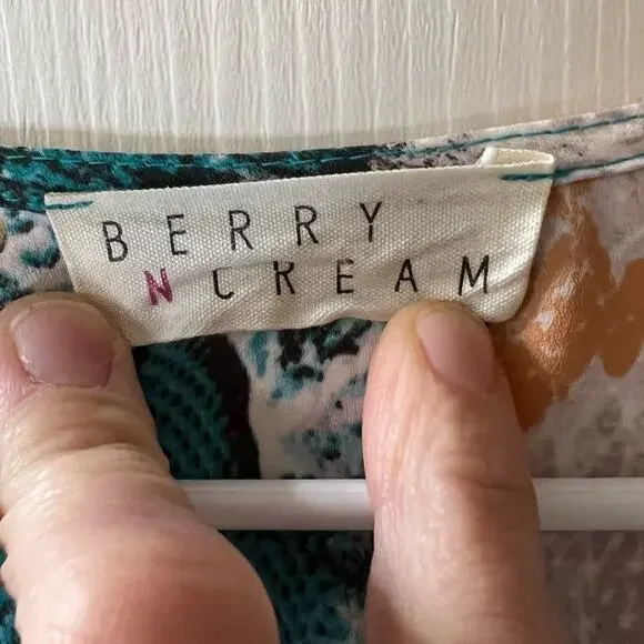 𝅺WOMAN’S cardigan dress‎ - Picture 4 of 4